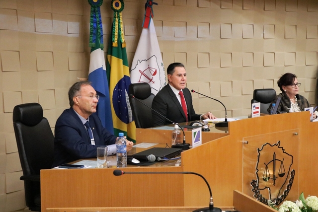 1º Fórum Fundiário marca união das corregedorias de justiça do Brasil na busca por solução para demanda secular