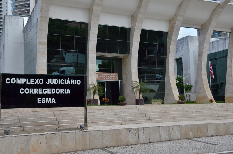 CGJPB realiza terceira auditagem eletrônica