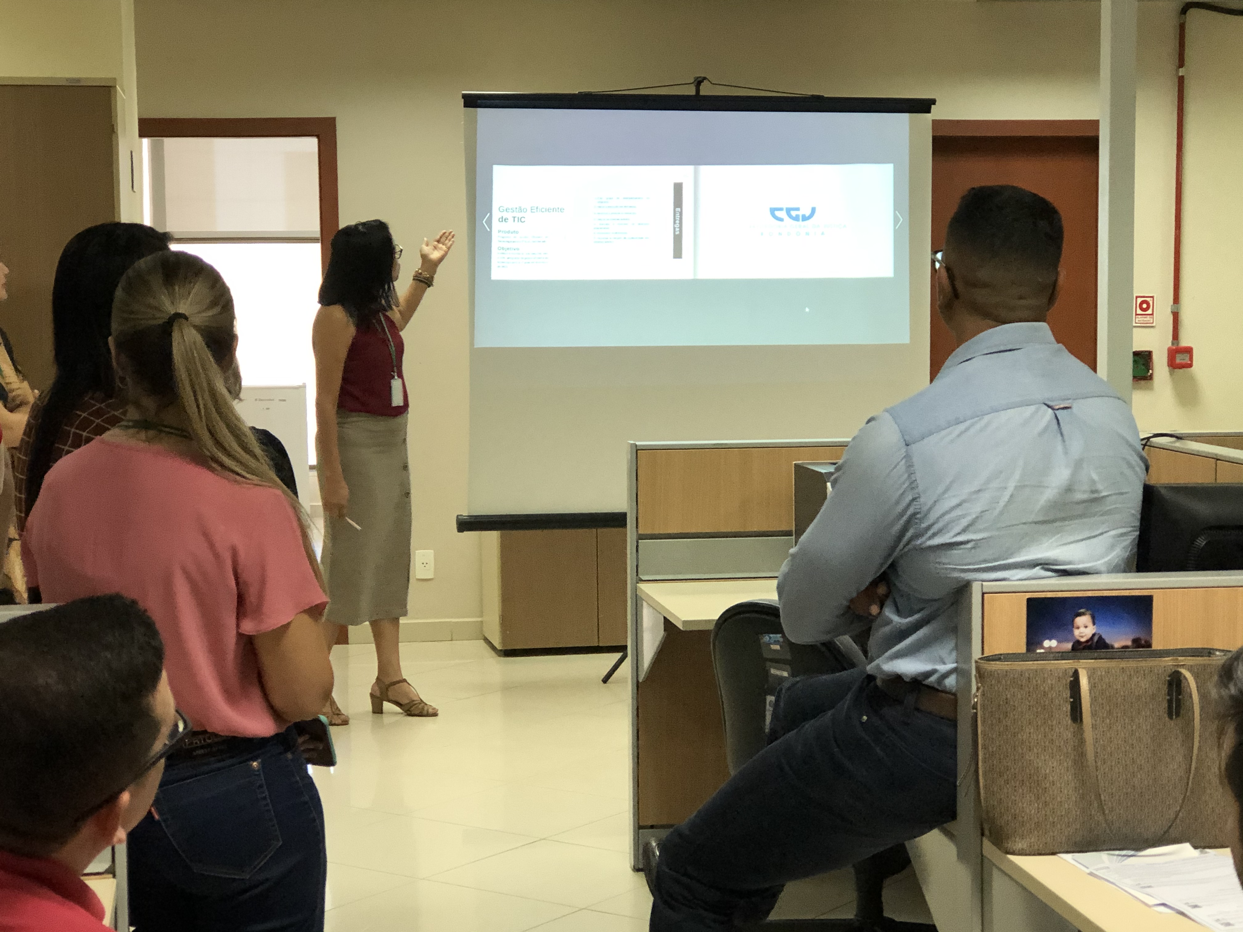 CGJRO divulga o Plano de Gestão para o biênio 2020/2021