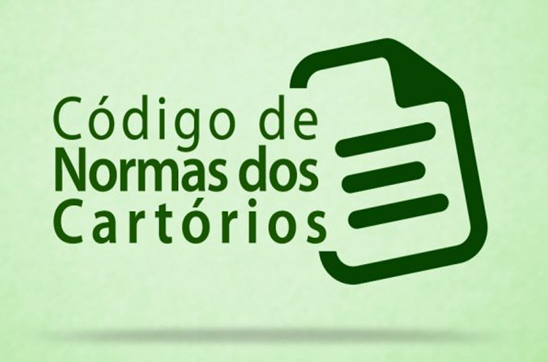 CGJ-CE atualiza Código de Normas dos cartórios do Estado