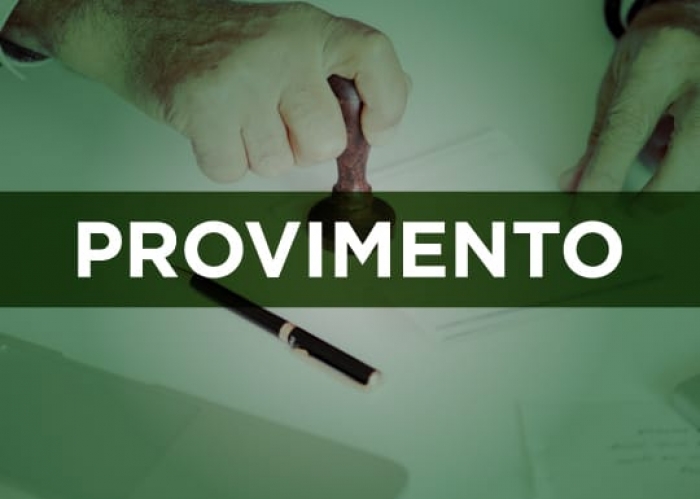 cgj-ma autoriza cobrança posterior de taxas em protesto de títulos por pessoas jurídicas