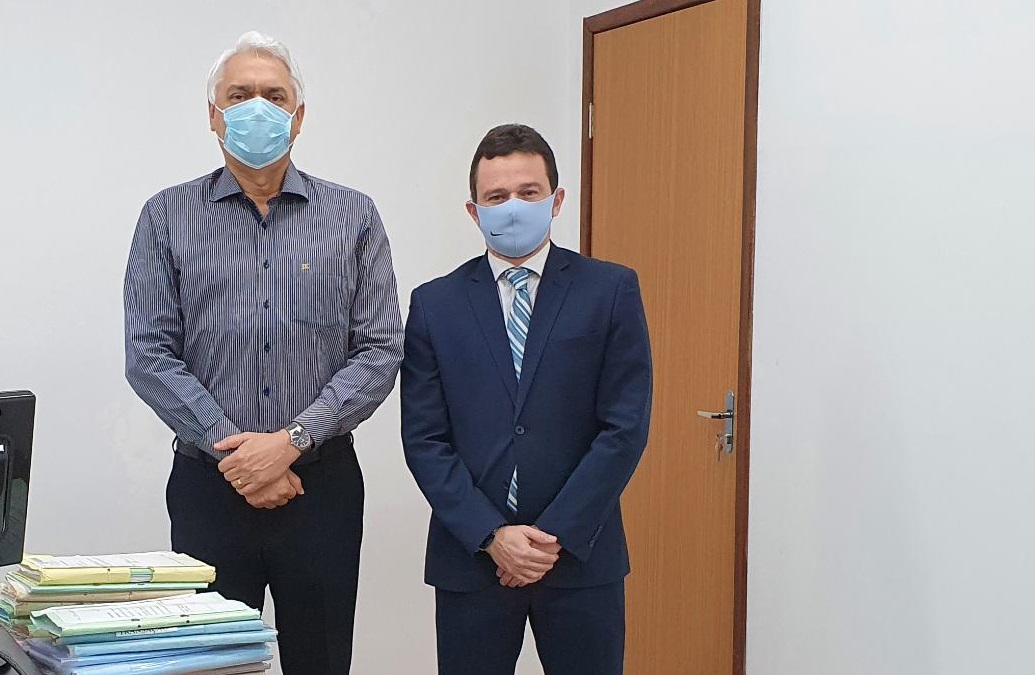 Corregedoria da Justiça realiza correição ordinária no Juizado de Açailândia