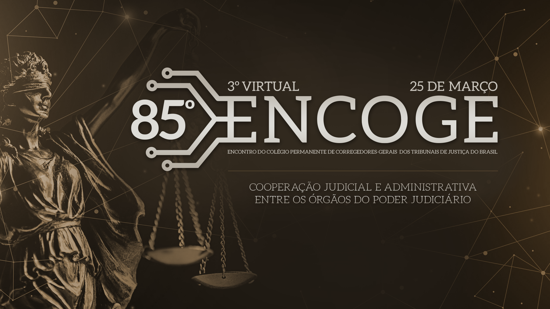 Abertas as Inscrições para o 85º Encoge