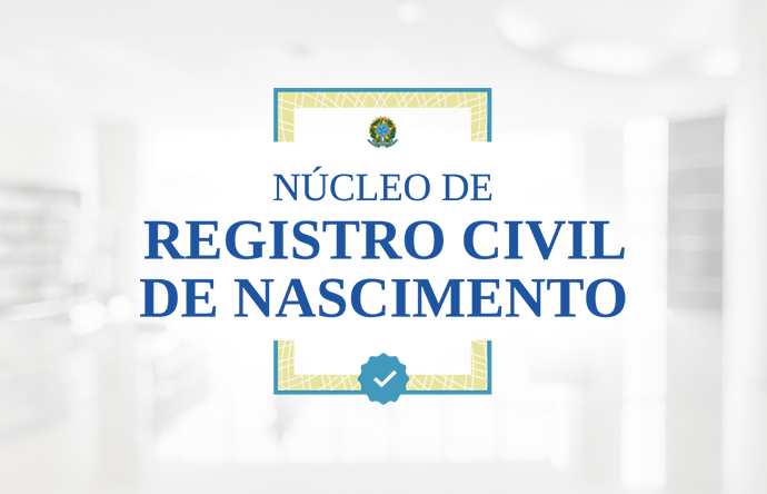 GARIMPEIRO DESAPARECIDO HÁ 40 ANOS RECUPERA REGISTRO DE NASCIMENTO