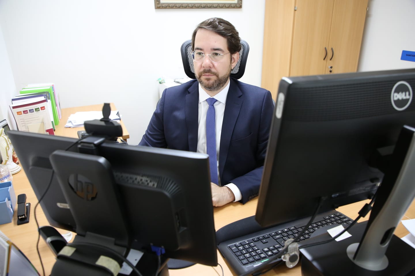Abertura do 88º Encontro do Colégio Permanente de Corregedores Gerais da Justiça discute regularização fundiária no País e Inovação no Judiciário