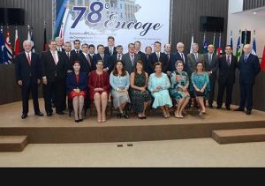 78º Encoge – Joao Pessoa-PB