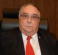 2013
DESEMBARGADOR LUIZ AUDEBERT DELAGE FILHO
Tribunal de Justiça de Minas Gerais
