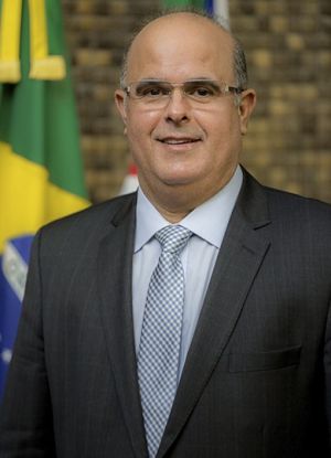 2020
DESEMBARGADOR FERNANDO TOURINHO DE OMENA SOUZA
Tribunal de Justiça de Alagoas
