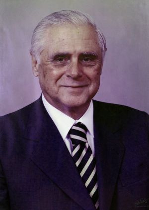 2005
DESEMBARGADOR  FAUSTO VALENÇA DE FREITAS
Tribunal de Justiça de Pernambuco 