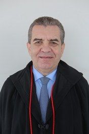 2006 
DESEMBARGADOR WASHINGTON LUIZ DAMASCENO FREITAS
Tribunal de Justiça do Alagoas
