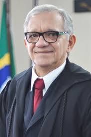 2010
DESEMBARGADOR  JOÃO BATISTA RODRIGUES REBOUÇAS
Tribunal de Justiça do Rio Grande do Norte
