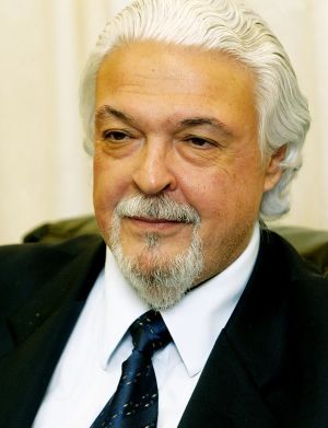 2000
DESEMBARGADOR PAULO INÁCIO DIAS LESSA
Tribunal de Justiça de Mato Grosso  
