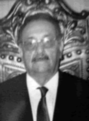 2002 
DESEMBARGADOR JALLES FERREIRA DA COSTA 
Tribunal de Justiça de Goiás 