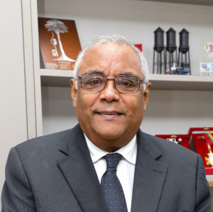 2025
DESEMBARGADOR GILBERTO BARBOSA BATISTA DOS SANTOS
Tribunal de Justiça de Rondônia