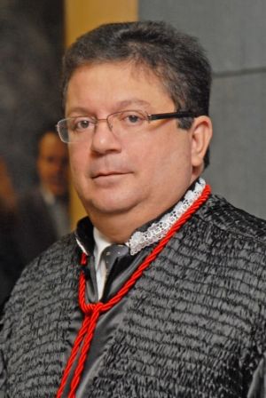 2009
DESEMBARGADOR JAMIL GEDEON NETO

Tribunal de Justiça do Maranhão 