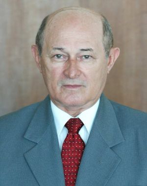 2007 
DESEMBARGADOR JOÃO PINHEIRO DE SOUZA 
Tribunal de Justiça da Bahia