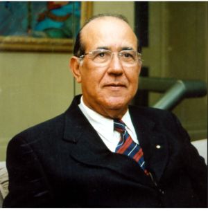 1995
DESEMBARGADOR JOSÉ FERNANDO LIMA SOUZA
Tribunal de Justiça de Alagoas 