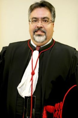 Arnoldo Camanho de Assis
Corregedor-Geral da Justiça do Distrito Federal e Territórios