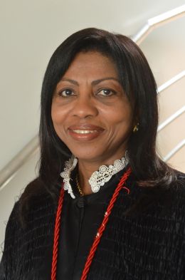 Anegla Maria Moraes Salazar
Corregedora-Geral do Foro Extrajudicial do Maranhão