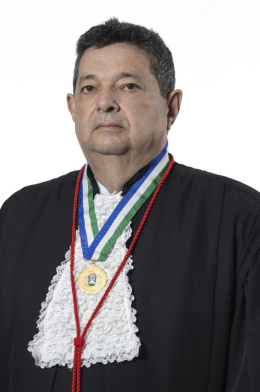 José Luiz Leite Lindote 
Corregedor-Geral da Justiça de Mato Grosso 


