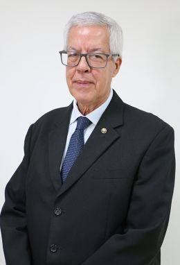 Ewerton Schwab Pinto Júnior
Corregedor-Geral da Justiça do Espírito Santo