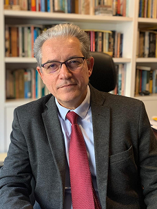 Ricardo Pippi Schmidt
Corregedor-Geral da Justiça do Rio Grande do Sul