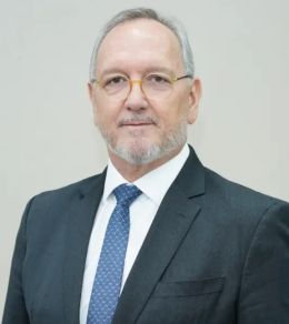 Pedro Nelson de Miranda Coutinho
Corregedor-geral da Justiça do Tocantins 
