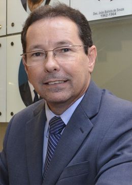 Leandro dos Santos
Corregedor-Geral da Justiça da Paraíba 