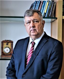 Cláudio Brandão de Oliveira
Corregedor-Geral da Justiça do Rio de Janeiro 