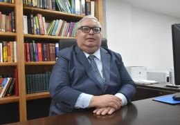 Firly Nascimento Filho 
Corregedor junto ao TRF2 