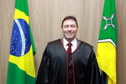 João Lages
Corregedor-Geral da Justiça do Amapá