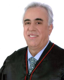 Fernando Mauro Moreira Marinho
Corregedor-Geral da Justiça do Mato Grosso do Sul