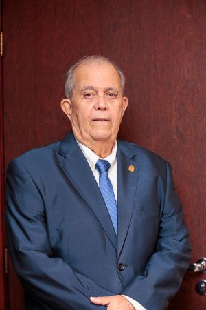 1º SECRETÁRIO
Celyrio Adamastor Tenório Accioly

Corregedor-Geral do TJ de Alagoas