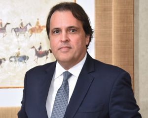 1º SECRETÁRIO 
Roberto Maynard Frank

Corregedor-Geral do TJ da Bahia 