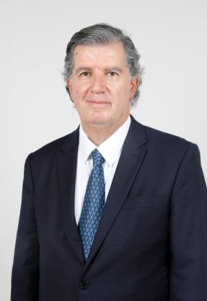 2º SECRETÁRIO 
Francisco Eduardo Loureiro

Corregedor-Geral do TJ de São Paulo 
