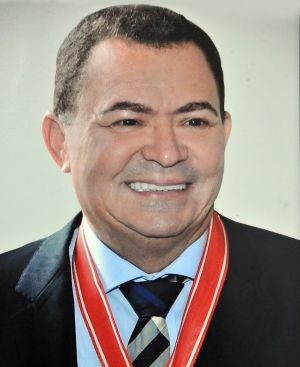 2º VICE-PRESIDENTE
José Jorge Figueiredo dos Anjos 

Corregedor do Foro Extrajudicial do Maranhão
