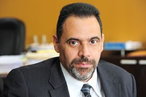 1° VICE-PRESIDENTE
Marcus da Costa Ferreira

Corregedor-Geral do TJ de Goiás