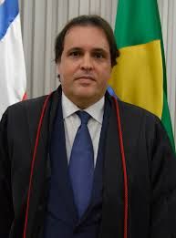 1° SECRETÁRIO
Roberto Maynard Frank
Tribunal de Justiça da Bahia