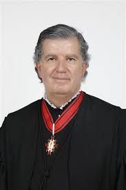 2° SECRETÁRIO
Francisco Eduardo Loureiro 
Tribunal de Justiça de São Paulo